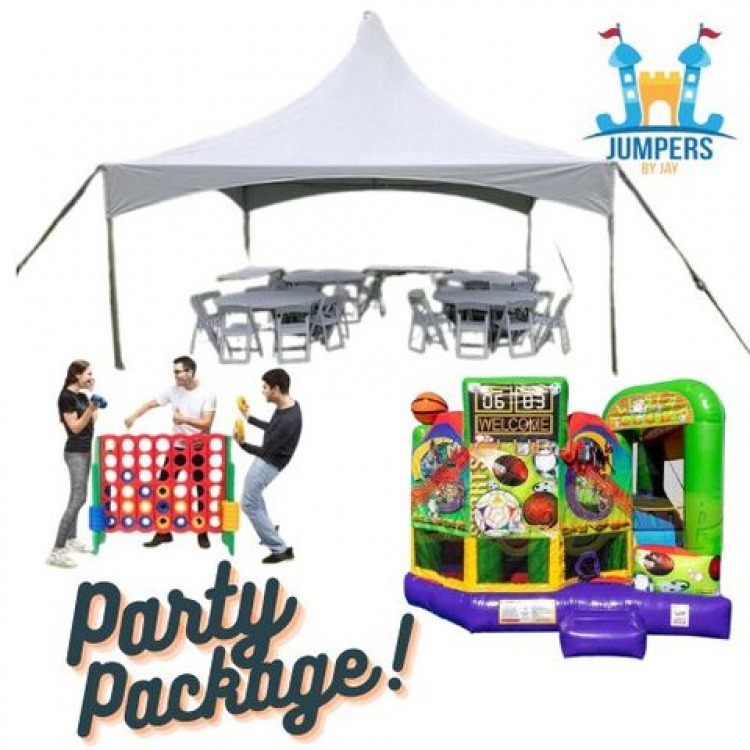 Party Package