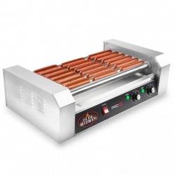 Large Hotdog Machine