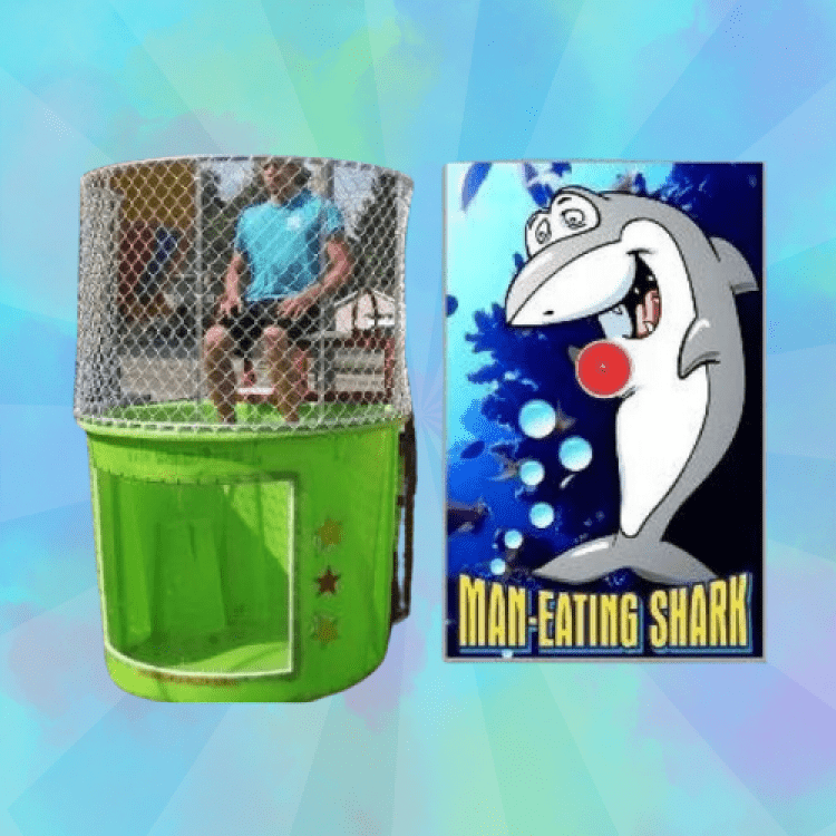 Dunk Tank