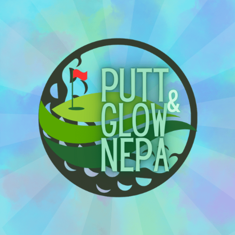 Putt & Glow NEPA