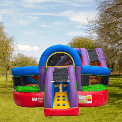 Wacky Kid Zone
