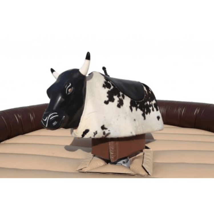 Mechanical Bull