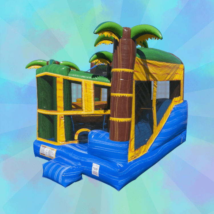 Bounce House Rentals