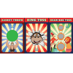 Carnival Games