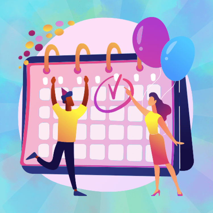 Event Planning