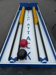 Flap Attack Tabletop Game