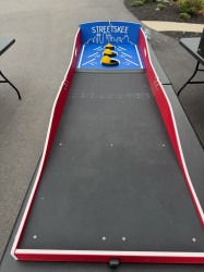 StreetSkee Tabletop Game
